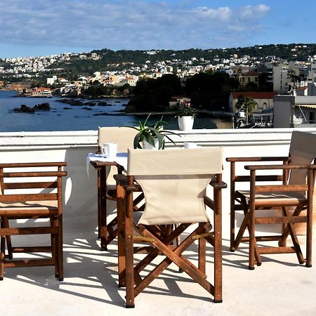 Apartment In Koomkapi Chania  Exterior photo