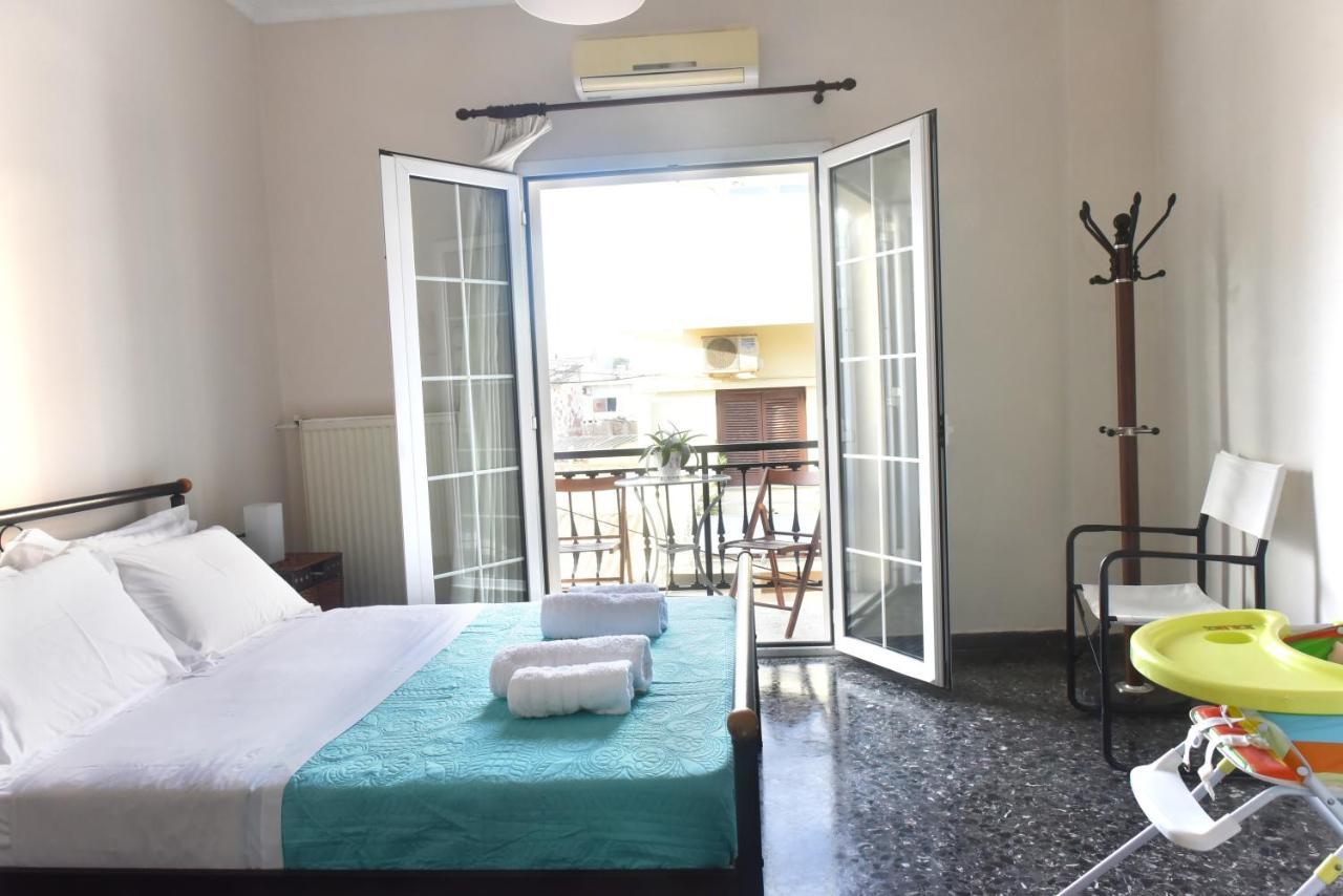 Apartment In Koomkapi Chania  Exterior photo