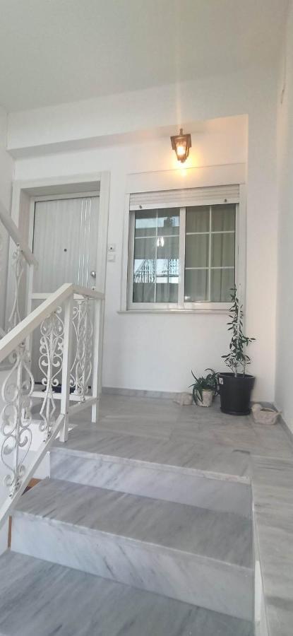 Apartment In Koomkapi Chania  Exterior photo